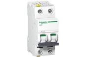 Komponenty do szaf sterowniczych i obudów - Schneider Electric Acti9 ic60n 2p 25a c circuit breaker - A9F04225