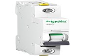 Komponenty do szaf sterowniczych i obudów - Schneider Electric Acti9 ic60n 1p 32a c circuit b - A9F04132