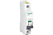 Komponenty do szaf sterowniczych i obudów - Schneider Electric Acti9 ic60n 1p 3a c circuit br - A9F04103