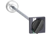 Komponenty do szaf sterowniczych i obudów - Schneider Electric Extended front rot. handle (ins250 / inv - LV431050