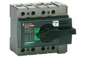 Komponenty do szaf sterowniczych i obudów - Schneider Electric Ins80 4p - 28905
