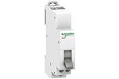 Komponenty do szaf sterowniczych i obudów - Schneider Electric Acti9 linear switch - issw - 1 c/o - 20a - 250 v ac - 3 posi - A9E18073