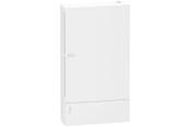 Rozdzielnice i szafy sterownicze - Schneider Electric Enclosure minipragma 3r 12m white - MIP12312