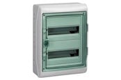 Rozdzielnice i szafy sterownicze - Schneider Electric Kaedra ip65 enclosure 2r 36m - 13984