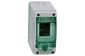 Rozdzielnice i szafy sterownicze - Schneider Electric Kaedra ip65 mini enclosure 1r 2-3m - 13975