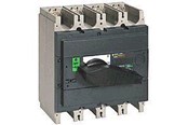 Komponenty do szaf sterowniczych i obudów - Schneider Electric Ins400 4p - 31111