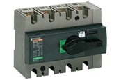 Komponenty do szaf sterowniczych i obudów - Schneider Electric Ins160 4p - 28913