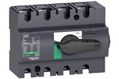 Komponenty do szaf sterowniczych i obudów - Schneider Electric Ins125 4p - 28911