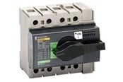 Komponenty do szaf sterowniczych i obudów - Schneider Electric Ins63 3p - 28902