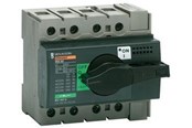 Komponenty do szaf sterowniczych i obudów - Schneider Electric Ins40 4p - 28901