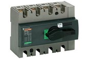 Komponenty do szaf sterowniczych i obudów - Schneider Electric Ins100 4p - 28909