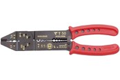 Narzedzia do pracy z napedem elektrycznym - Elpress Tool t50 for preins. and unins. terminals 0.5-6mm2 + 1.5-6m - 5101-501000