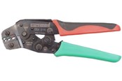 Narzedzia do pracy z napedem elektrycznym - Elpress Crimp tool dsa0115 for preins. connectors 0.14-1.5mm2 - 5113-501700