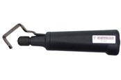 Narzedzia do pracy z napedem elektrycznym - Elpress Stripping tool for cables tor - 5151-588100