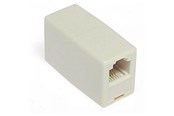 Gniazda i skrzynki - RODAN Technologies Adapter - modular rj45 cat5e - female/female 1-1 -- 8-8 - MMJ/MMJ-8-X