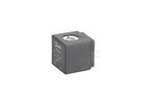 Sterowanie ogrzewaniem - Danfoss Coil am024d 24v dc 9.5 w 9 mm - 042N0843