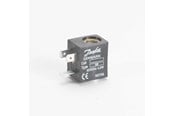 Sterowanie ogrzewaniem - Danfoss Coil ab024d 24v dc 5 w 9mm - 042N0803