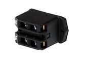 Sterowanie ogrzewaniem - Danfoss Cs contact system - 031E029166