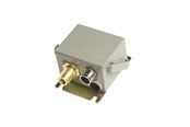 Sterowanie ogrzewaniem - Danfoss Cas136 pressure control - 060-315166