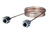 Sterowanie ogrzewaniem - Danfoss Capillary tube - 060-104766