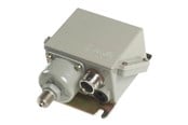 Sterowanie ogrzewaniem - Danfoss Kps45 pressostat 4-40 bar c/ sel - 060-312166