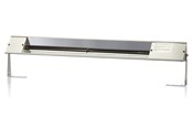 Ogrzewanie elektryczne - Jevi Infratemper radiant heater ta-50 - 78100013