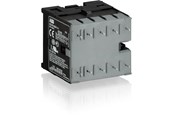Komponenty do szaf sterowniczych i obudów - ABB Bc6-30-01-p-01 mini contactor - GJL1213009R0011