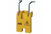 Komponenty do szaf sterowniczych i obudów - ABB Sa 1 locking device - GJF1101903R0001