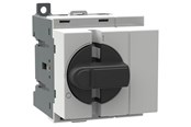 Komponenty do szaf sterowniczych i obudów - ABB Switch-disconnector ot16m4 - 1SCA022497R0730