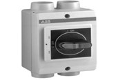 Przelaczniki - ABB Safety switch otp63t3m - 1SCA022608R2910