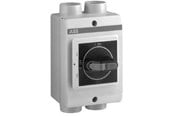 Przelaczniki - ABB Safety switch otp63t3m - 1SCA022608R2910