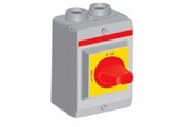 Przelaczniki - ABB Safety switch otp16ka3m - 1SCA022399R6590