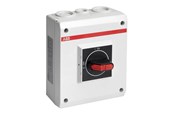 Przelaczniki - ABB Safety switch otp16t3m - 1SCA022400R9910