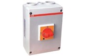 Przelaczniki - ABB Emc safety switch ote36a3m - 1SCA022613R9280