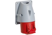 Materiał CEE - ABB Surface socket-outlet 6h 32a ip44 3p+n+e 432rs6 - 2CMA193139R1000