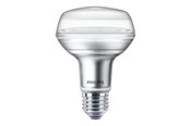 Zarówka LED - Philips Żarówka światła LED CorePro Reflektor R80 8W/827 (100W) 36° E27 - 929001891602