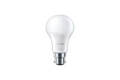 Zarówka LED - Philips Żarówka światła LED CorePro Standard A60 11/827 (75W) Frosted B22 - 929001234002