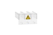 Komponenty do szaf sterowniczych i obudów - ABB Ots63t3 terminal shroud - 1SCA022353R6750
