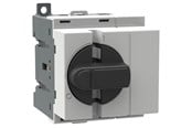 Komponenty do szaf sterowniczych i obudów - ABB Switch-disconnector ot25m4 - 1SCA022497R0650
