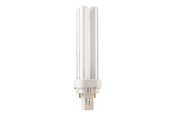 Zarówka LED - Philips Żarówka fluorescencyjna Plc-lamp plc-13w/830 g24d-1 G24d-1 - PLC13/830