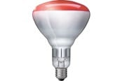Zarówka LED - Philips Podczerwień Heat lamp BR125 250W Dimmable E27 - 923212043801