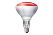 Zarówka LED - Philips Podczerwień Heat lamp BR125 150W Red Dimmable E27 - 575203