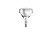 Zarówka LED - Philips Żarówka R125 IR 375W CL 1CT/10 E27 - 923223543807