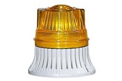 Bezpieczenstwo - Sirena Beacon 24-240v ac 332n 24-240 - 79612