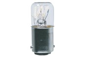 Bezpieczenstwo - Sirena Incandescent lamp ba15d 24v 5w - 70942