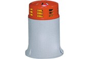 Bezpieczenstwo - Sirena Motor siren 230v ac 318.12 - 42212