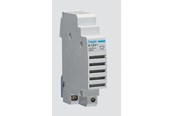 Komponenty do szaf sterowniczych i obudów - Hager Buzzer 220/240v - SU215