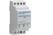 Komponenty do szaf sterowniczych i obudów - Hager Bell transformer 16va 230v 8-12v - ST305