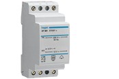 Komponenty do szaf sterowniczych i obudów - Hager Bell transformer 4va 230/8-12v - ST301