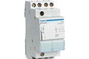 Komponenty do szaf sterowniczych i obudów - Hager Latching relay 4no 230v - EPN540